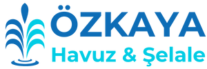 Özkaya Havuz Şelale