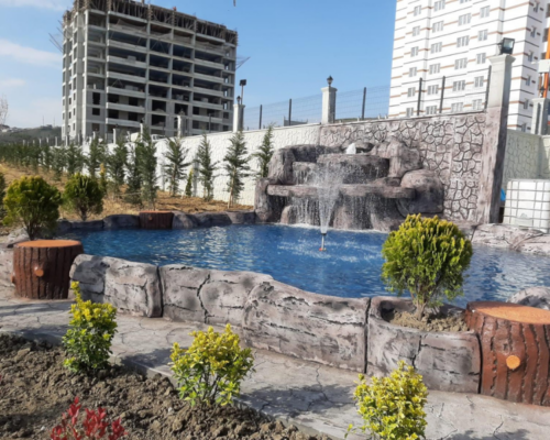 Düzce Peyzaj