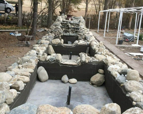 Çankırı Peyzaj