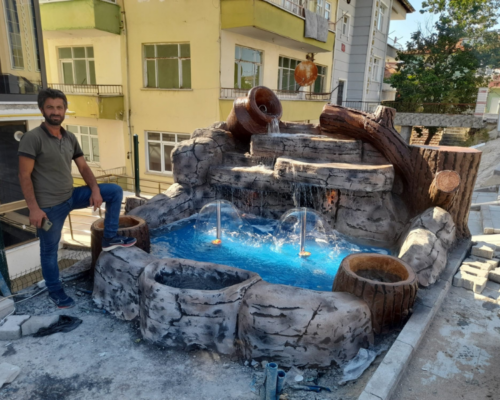Erzincan Peyzaj