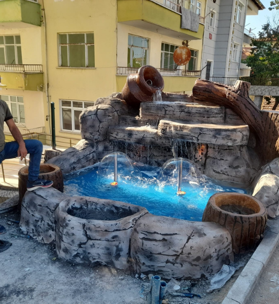 Özkaya